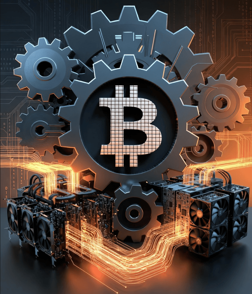 Proof-of-Stake não é equivalente a Proof-of-Work