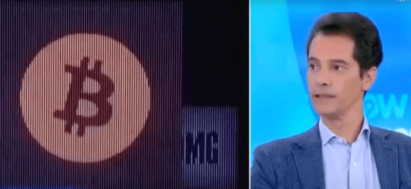 Novo Instituto de Bitcoin é criado para ter "Portugal no pelotão da frente"