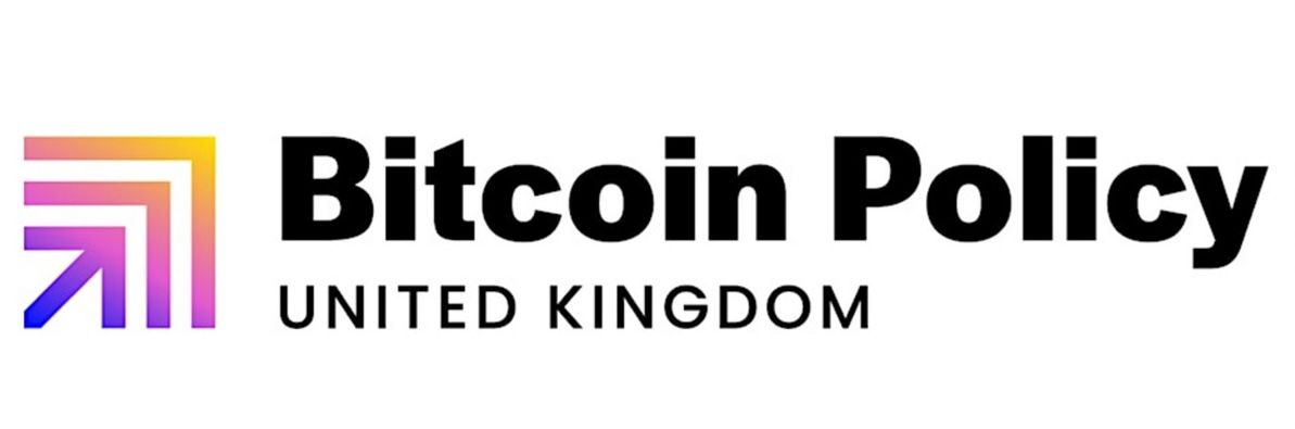 Bitcoin Policy UK
