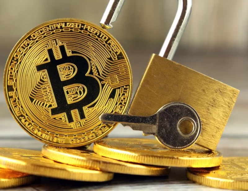 Bitcoin  e Auto-Custódia