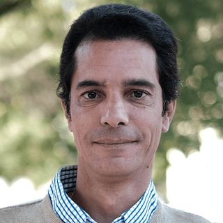 Henrique Corrêa da Silva