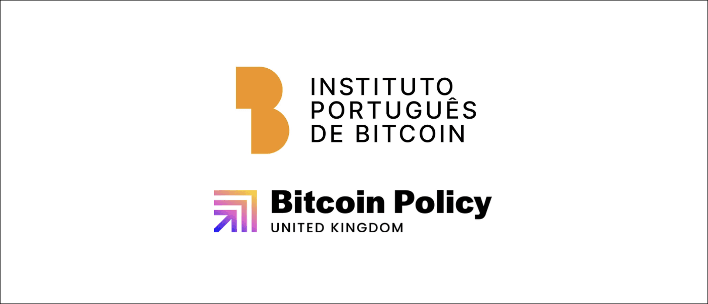 IPB anuncia parceria com Bitcoin Policy UK