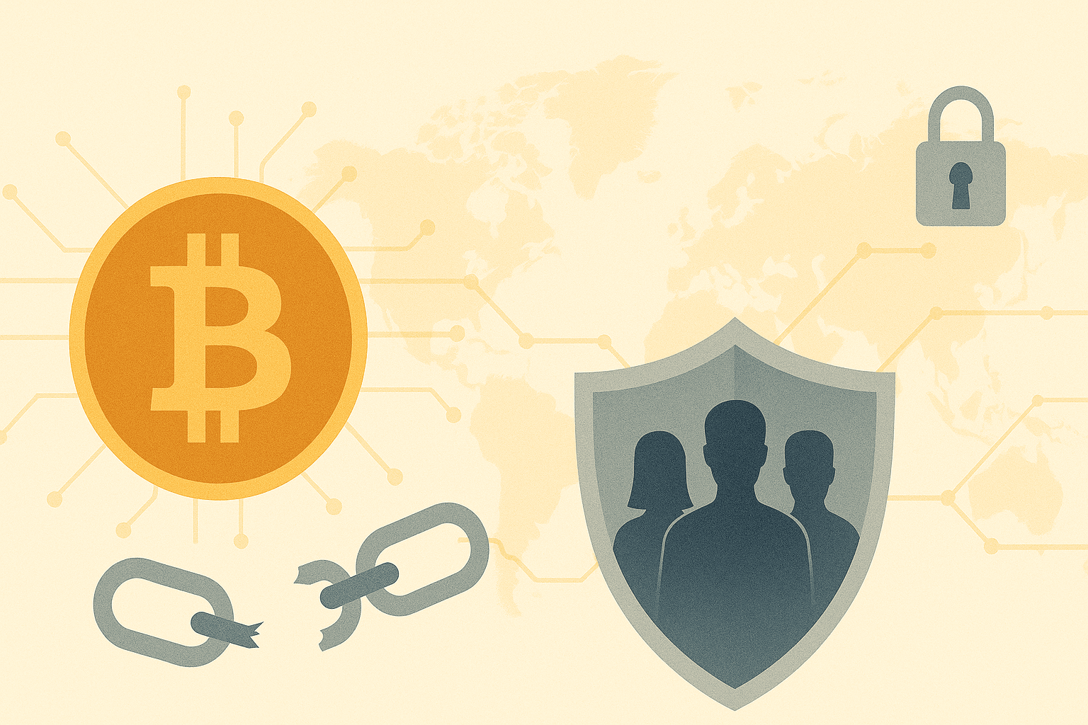 Porque é que a Bitcoin tem valor?